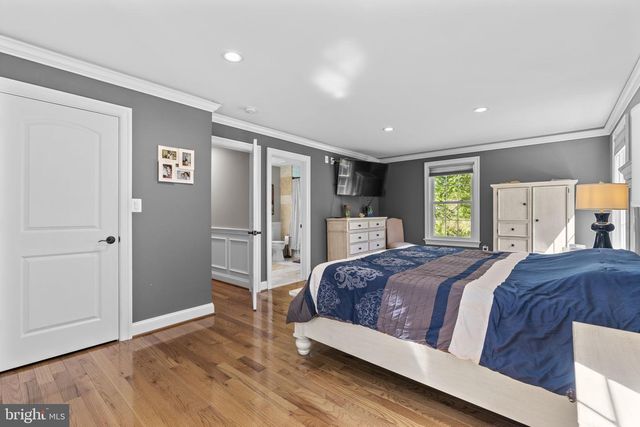 18611 BROOKE RD, Sandy Spring, MD 20860