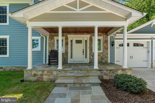 18611 BROOKE RD, Sandy Spring, MD 20860
