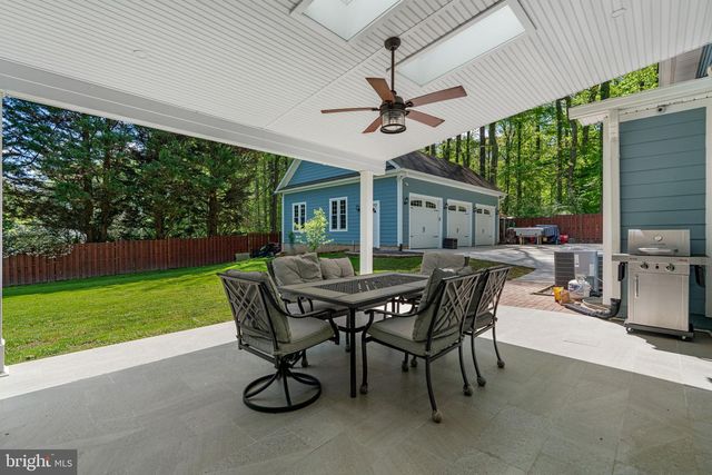 18611 BROOKE RD, Sandy Spring, MD 20860