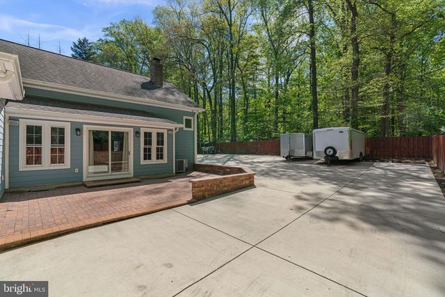 18611 BROOKE RD, Sandy Spring, MD 20860
