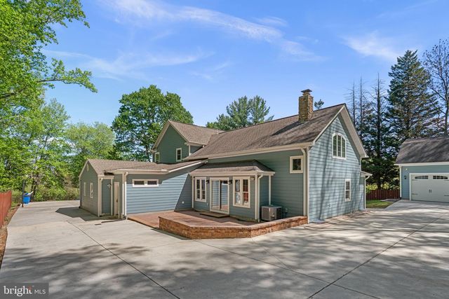 18611 BROOKE RD, Sandy Spring, MD 20860