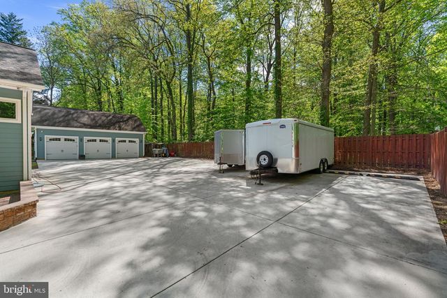 18611 BROOKE RD, Sandy Spring, MD 20860