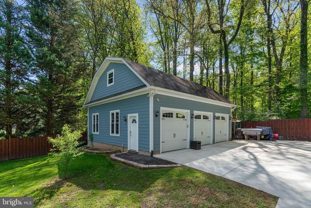 18611 BROOKE RD, Sandy Spring, MD 20860