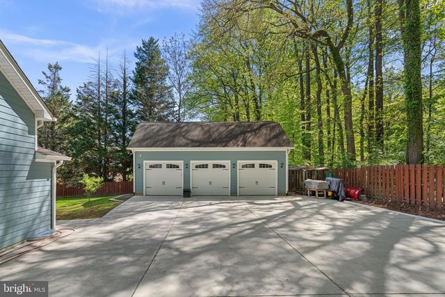 18611 BROOKE RD, Sandy Spring, MD 20860