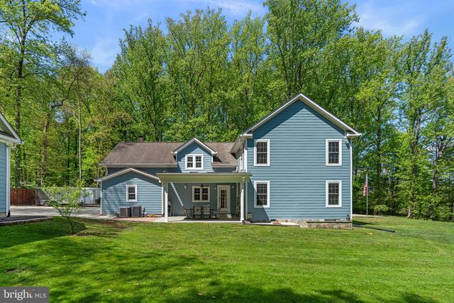 18611 BROOKE RD, Sandy Spring, MD 20860