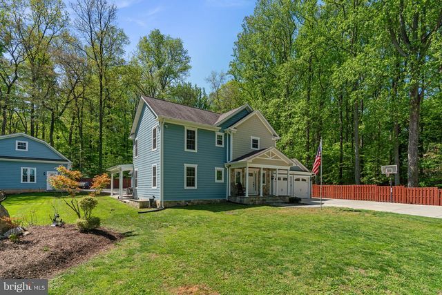 18611 BROOKE RD, Sandy Spring, MD 20860
