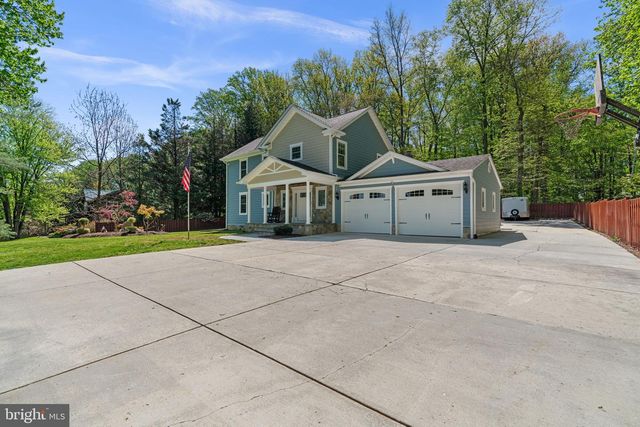 18611 BROOKE RD, Sandy Spring, MD 20860