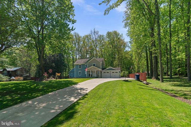 18611 BROOKE RD, Sandy Spring, MD 20860