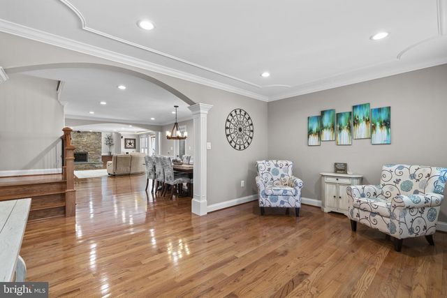 18611 BROOKE RD, Sandy Spring, MD 20860