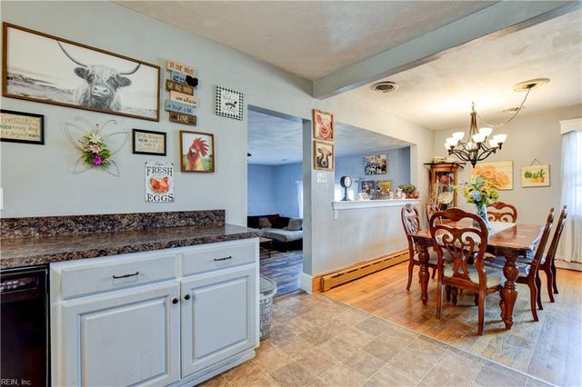 44 N Court ST, Windsor, VA 23487