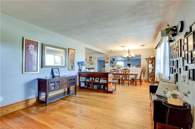 44 N Court ST, Windsor, VA 23487