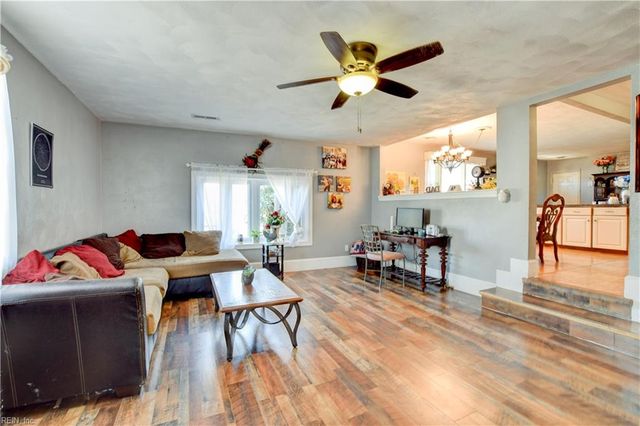 44 N Court ST, Windsor, VA 23487