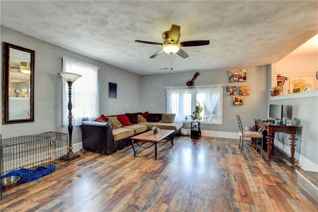 44 N Court ST, Windsor, VA 23487