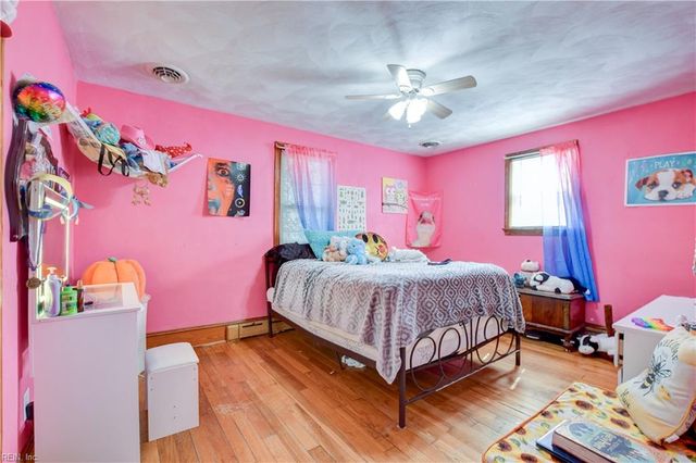 44 N Court ST, Windsor, VA 23487