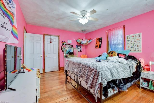 44 N Court ST, Windsor, VA 23487