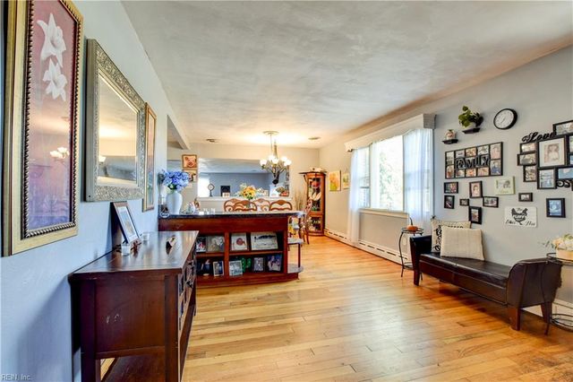 44 N Court ST, Windsor, VA 23487