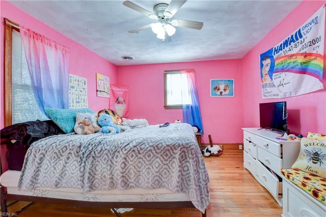 44 N Court ST, Windsor, VA 23487