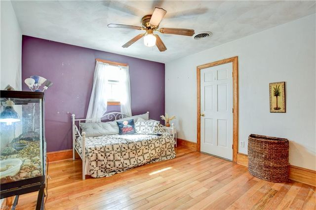 44 N Court ST, Windsor, VA 23487