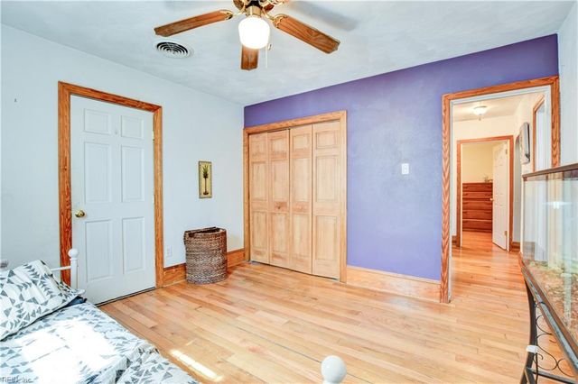 44 N Court ST, Windsor, VA 23487