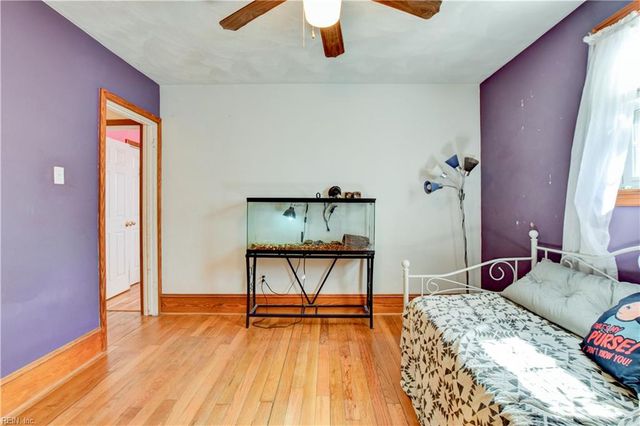 44 N Court ST, Windsor, VA 23487