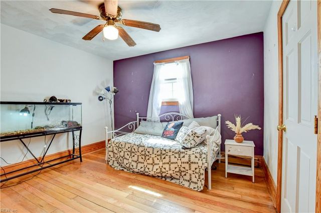 44 N Court ST, Windsor, VA 23487