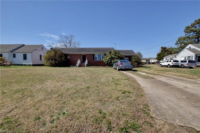 44 N Court ST, Windsor, VA 23487