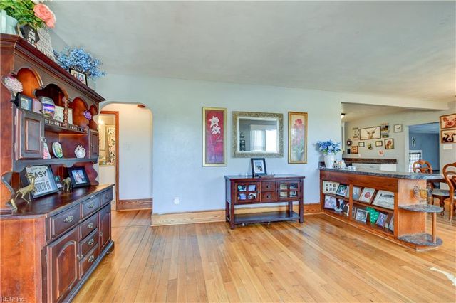 44 N Court ST, Windsor, VA 23487