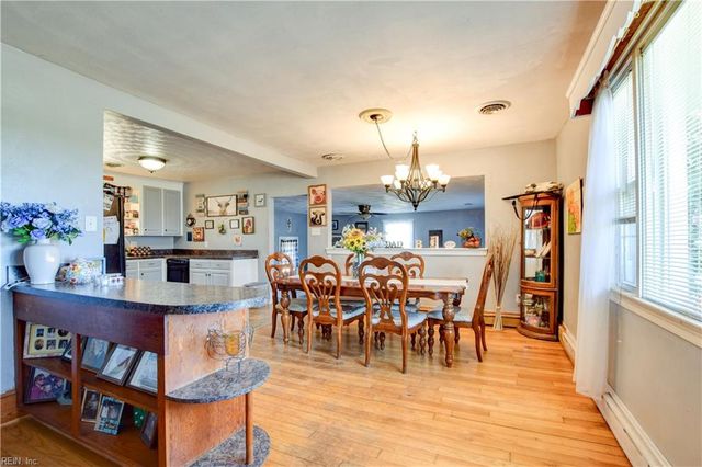 44 N Court ST, Windsor, VA 23487