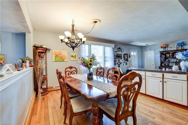 44 N Court ST, Windsor, VA 23487