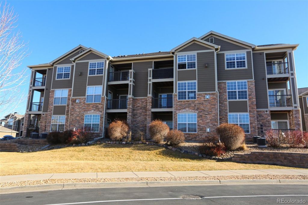 2800 Blue Sky Circle 2-305, Erie, CO 80516