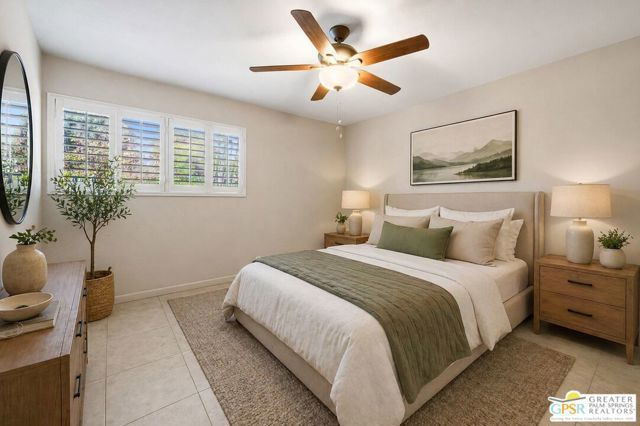 2030 S Bob O Link Lane, Palm Springs, CA 92264