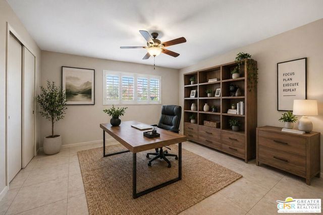 2030 S Bob O Link Lane, Palm Springs, CA 92264