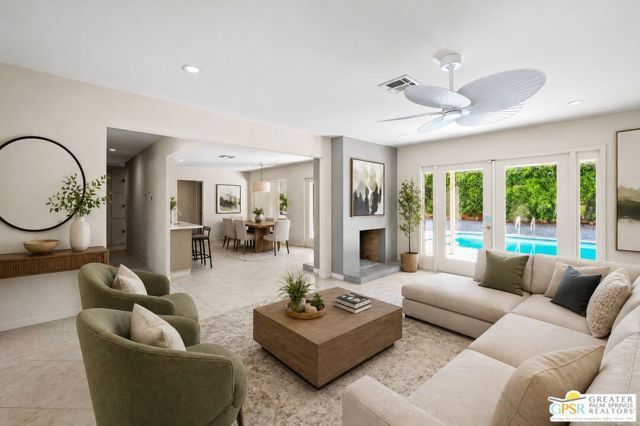 2030 S Bob O Link Lane, Palm Springs, CA 92264