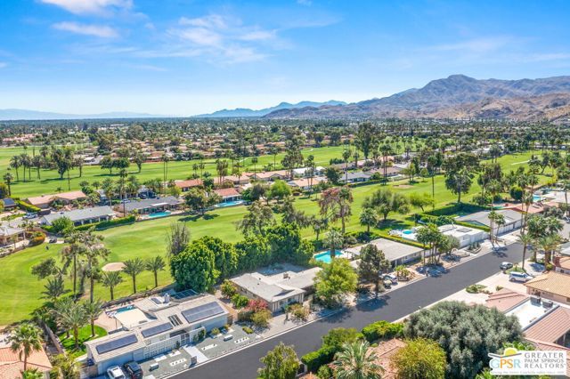 2030 S Bob O Link Lane, Palm Springs, CA 92264
