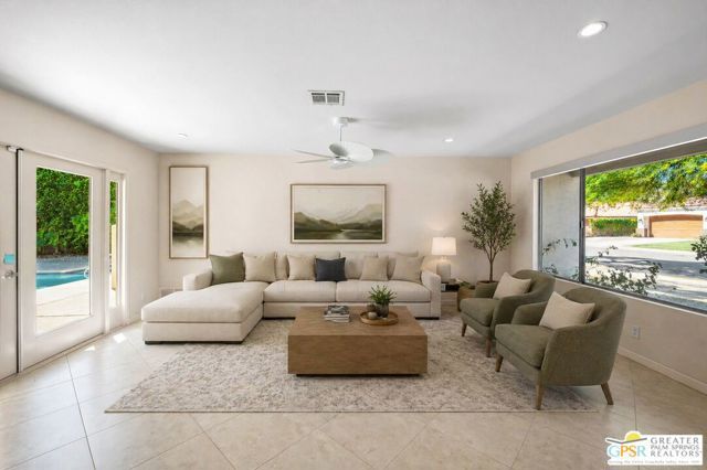 2030 S Bob O Link Lane, Palm Springs, CA 92264