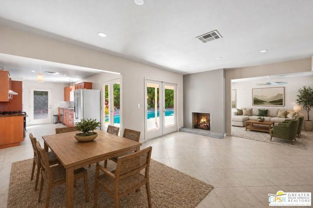2030 S Bob O Link Lane, Palm Springs, CA 92264