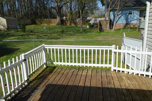 108 Clayton Street, Greer, SC 29650