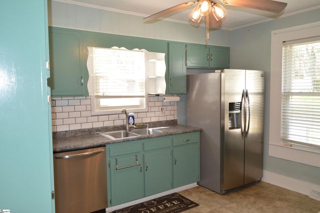 108 Clayton Street, Greer, SC 29650