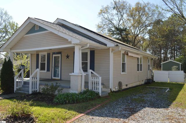 108 Clayton Street, Greer, SC 29650