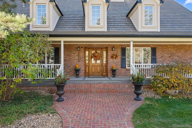 8245 N Sunburst Trail, Parker, CO 80134