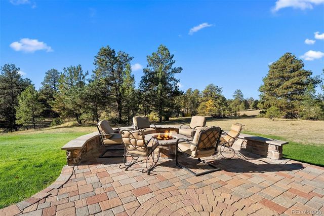 8245 N Sunburst Trail, Parker, CO 80134