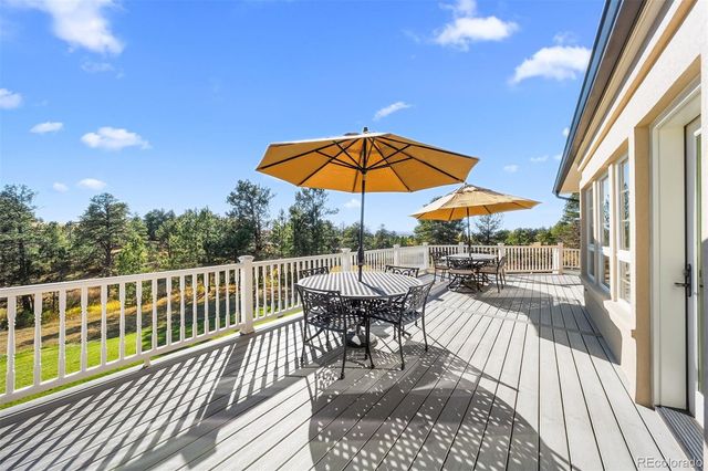 8245 N Sunburst Trail, Parker, CO 80134