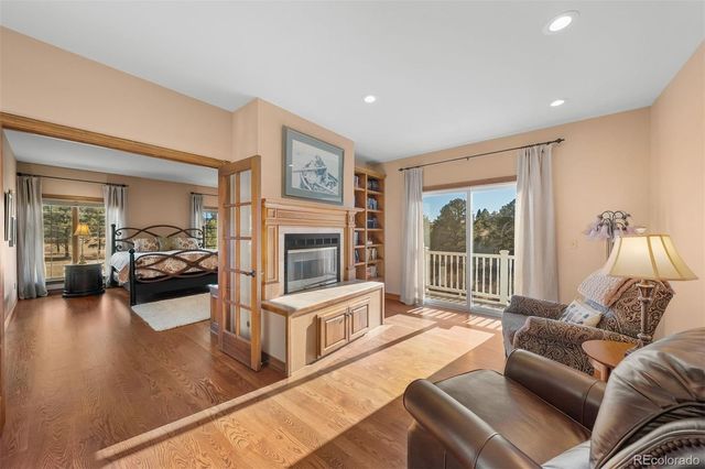 8245 N Sunburst Trail, Parker, CO 80134