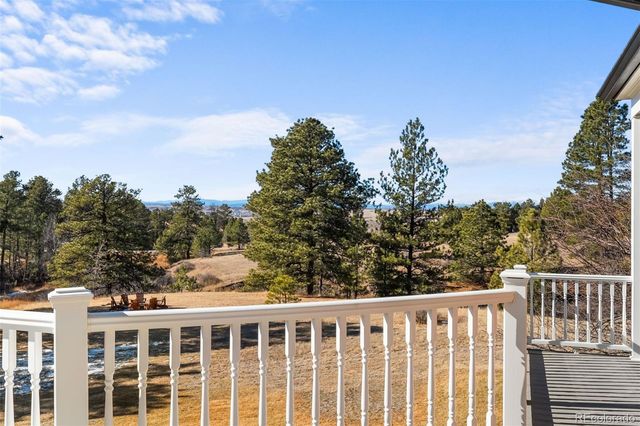 8245 N Sunburst Trail, Parker, CO 80134