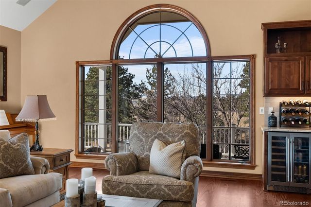 8245 N Sunburst Trail, Parker, CO 80134