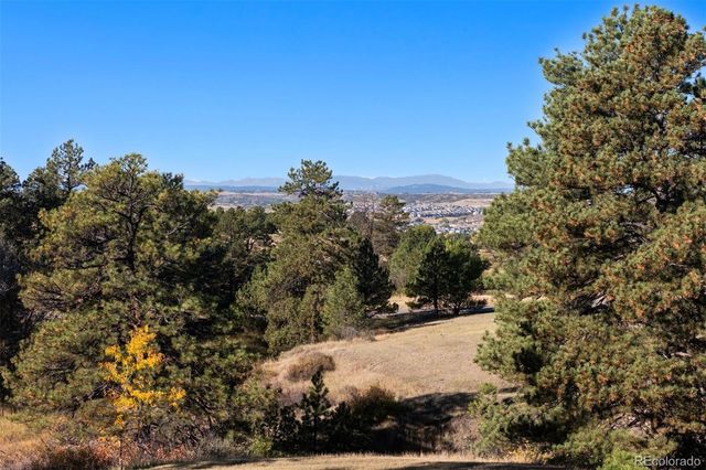 8245 N Sunburst Trail, Parker, CO 80134