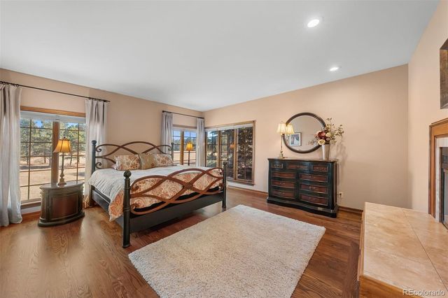 8245 N Sunburst Trail, Parker, CO 80134