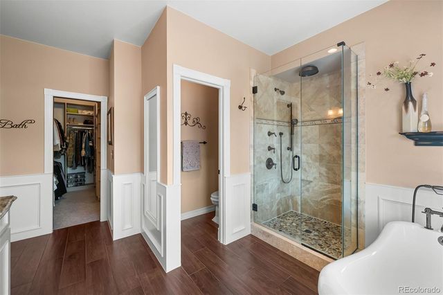 8245 N Sunburst Trail, Parker, CO 80134