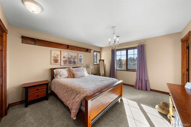 8245 N Sunburst Trail, Parker, CO 80134