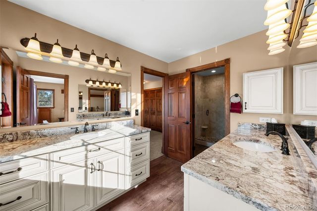 8245 N Sunburst Trail, Parker, CO 80134